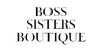 Boss Sisters Boutique coupons